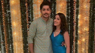 Tanvi to stay put in the Luthra house in Zee TV’s Kundali Bhagya