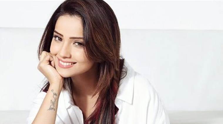 Television Celebs' Tattoos you can take inspiration from! 1