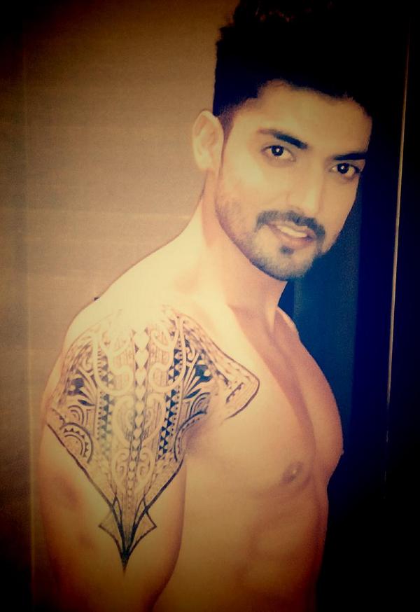 Television Celebs' Tattoos you can take inspiration from! 2