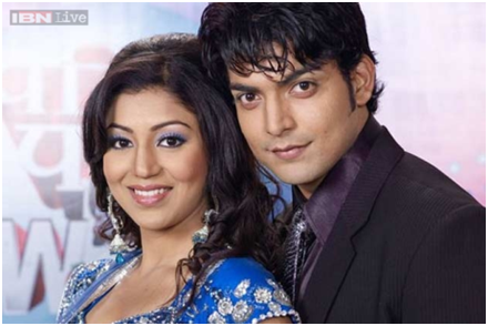 The Beautiful Love Story Of Indian Television Couple Gurmeet Choudhary And Debina Bonnerjee 1