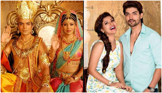 The Beautiful Love Story Of Indian Television Couple Gurmeet Choudhary And Debina Bonnerjee