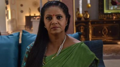 The character’s contribution in the story is what attracts an artist the most: Rupal Patel of Yeh Rishtey Hain Pyaar Ke