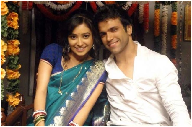 The Filmy Love Story of Television Sweethearts Asha Negi and Rithvik Dhanjani