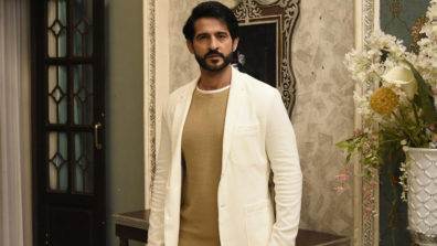 The idea is to break the ‘good boy’ image with my negative role in &TV’s Daayan: Hiten Tejwani