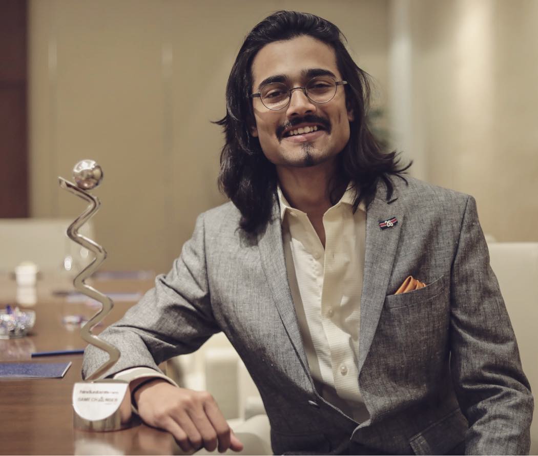 The Making Of Bhuvan Bam, India's Biggest Youtube Star 1