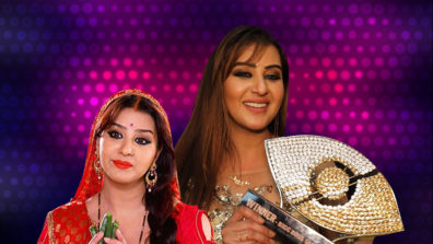 Shilpa Shinde’s Journey from Angoori bhabhi to Bigg Boss and then to Politics