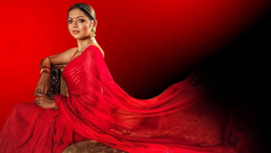 Silsila Badalte Rishton Ka actress Drashti Dhami’s style leaves you impressed