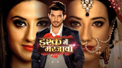 ‘Ishq Mein Marjawan’ star Arjun Bijlani is a hot dad in real life!