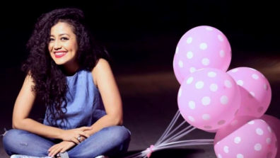 Then And Now: Neha Kakkar Seems To Have Had One Of The Most Amazing Transformations!