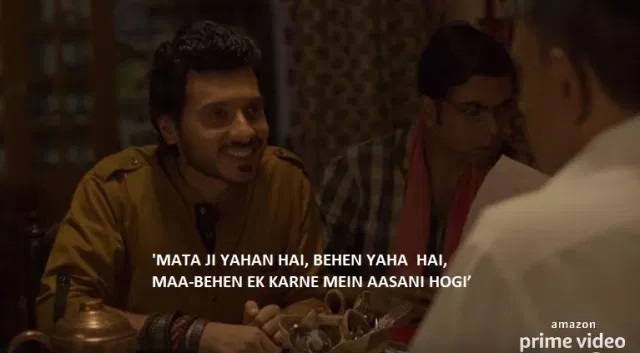 These Badass Dialogues Of Mirzapur Will Force You To Drop Everything And Watch Mirzapur Right Now 1