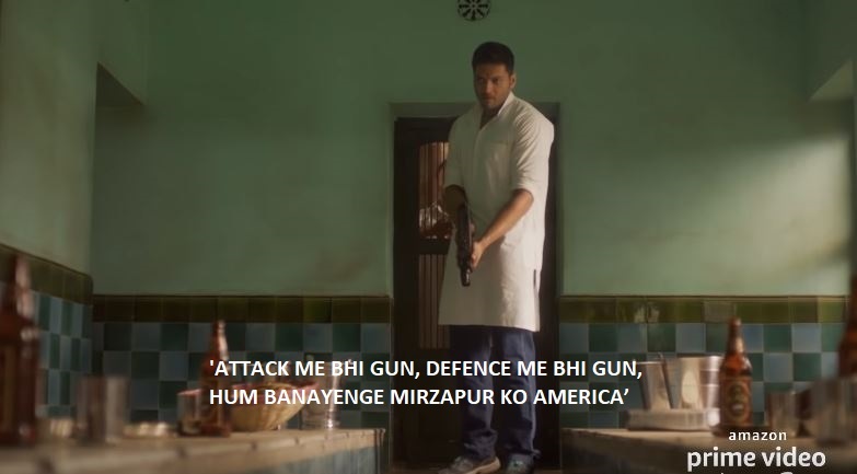 These Badass Dialogues Of Mirzapur Will Force You To Drop Everything And Watch Mirzapur Right Now 2