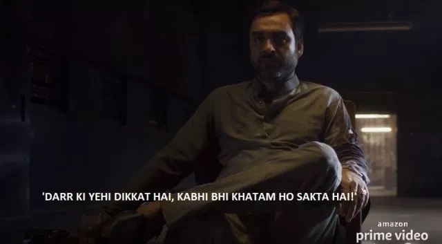 These Badass Dialogues Of Mirzapur Will Force You To Drop Everything And Watch Mirzapur Right Now 4