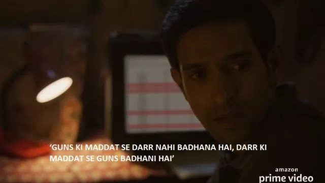 These Badass Dialogues Of Mirzapur Will Force You To Drop Everything And Watch Mirzapur Right Now 5