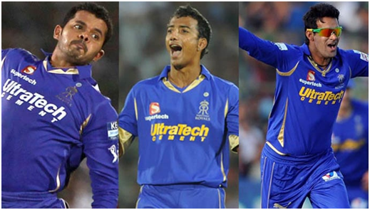 Top IPL controversies that rocked the cricket world 3