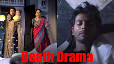 Truth behind the ‘death drama’ in Tujhse Hai Raabta revealed