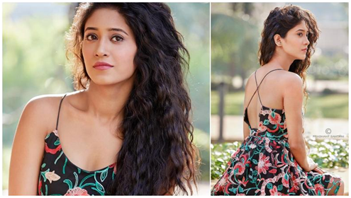 TV Actress Shivangi Joshi - One Of Asia’s Attractive Women 790044