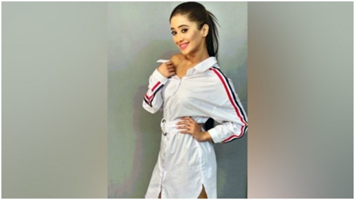 TV Actress Shivangi Joshi - One Of Asia’s Attractive Women 790045