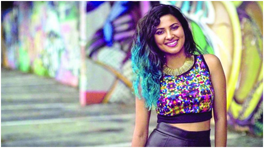 The success story of greatest rising YouTube star Vidya Vox - 0