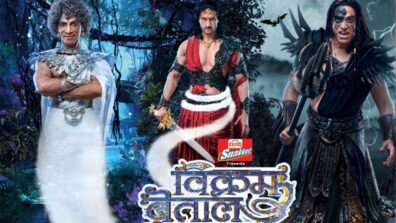 Vikram Betaal Ki Rahasya Gaatha to wrap up in July?