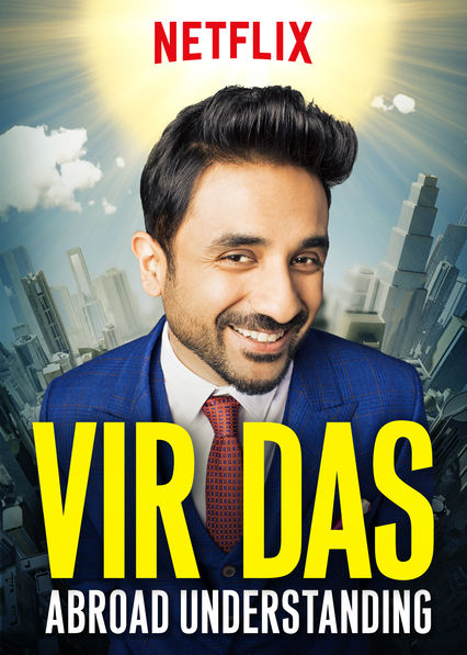 Vir Das: The First Indian Comedian With A Doctorate Degree 2