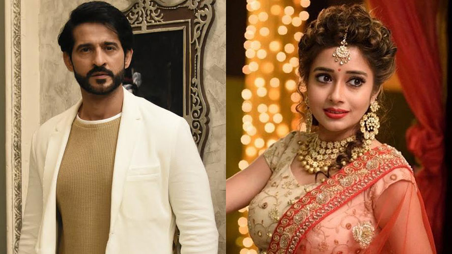 Viraj to save Jhanvi’s life in &TV’s Daayan