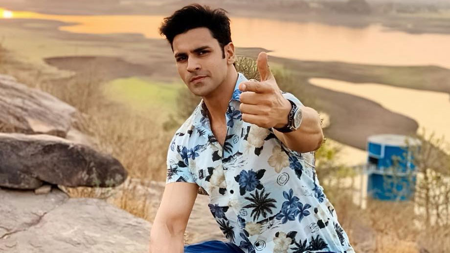 Vivek Dahiya would next love to test his fears in Khatron Ke Khiladi