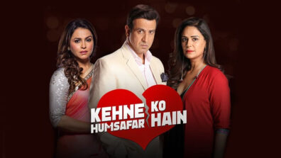 Web Series ‘Kehne Ko Humsafar Hai’ imparting invaluable Life Lessons