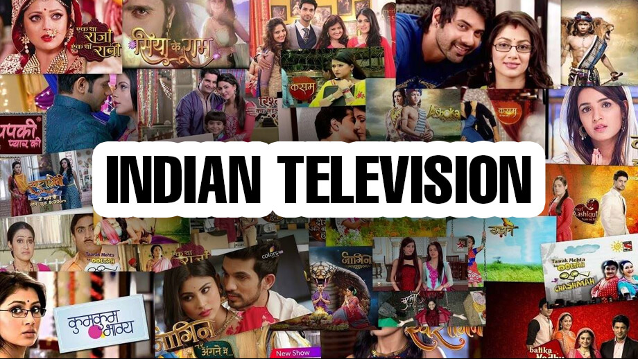Weird, Insane and Simply Stupid: What the hell happened to Indian Television?