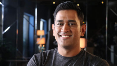 What is the story of Dhoni’s zidd in the new Hotstar Specials show?