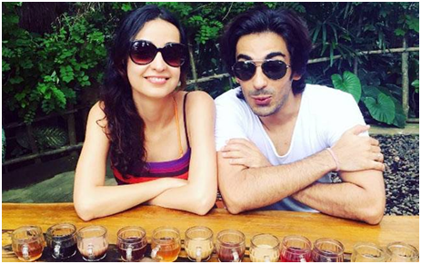 Sanaya Irani and Mohit Sehgal’s eternal love story… - 2