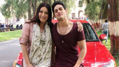 When Nikki Walia pulled a prank on Punnch Beat star Priyank Sharma