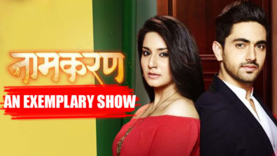 When TV Serial Naamkarann set the standards high on Indian Television