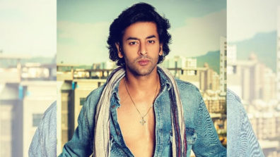 Why are names of actors not flashed in TV show title montages?, asks Shashank Vyas