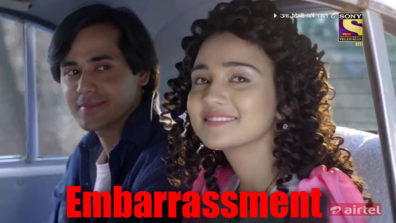 Sameer to face embarrassment because of Naina in Yeh Un Dinon Ki Baat Hai