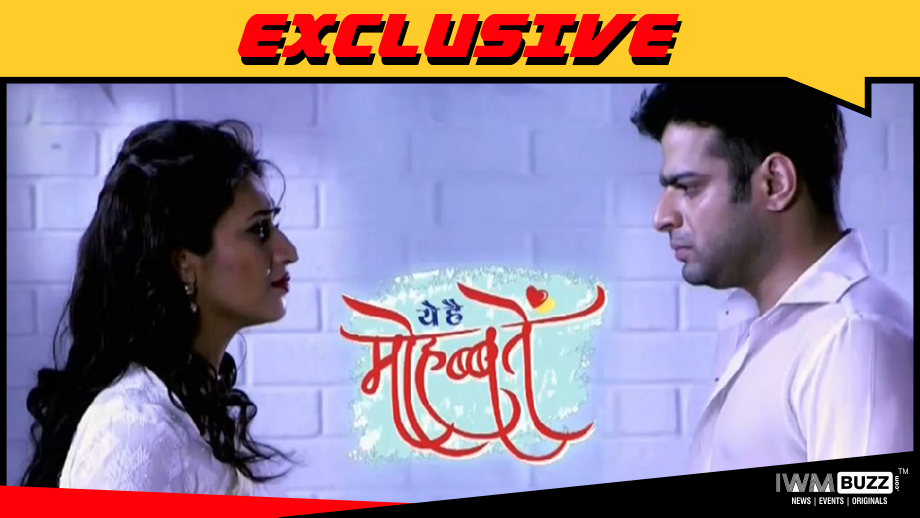 Yeh Hai Mohabbatein to end after a glorious five year run?