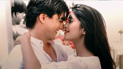 Yeh Rishta Kya Kehlata Hai: Kartik and Naira’s adorable romantic moments