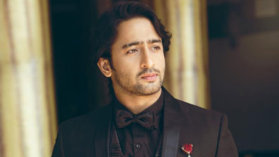 Yeh Rishta Kya Kehlata Hai’s association will bring a positive effect on Yeh Rishtey Hain Pyaar Ke: Shaheer Sheikh