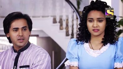 Yeh Un Dinon Ki Baat Hai: Naina’s master plan to make Sameer study