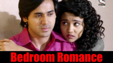 Yeh Un Dinon Ki Baat Hai: Sameer and Naina’s ‘bedroom’ nok-jhok