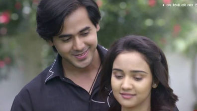 Yeh Un Dinon Ki Baat Hai’s Sameer-Naina aka Randeep Rai-Ashi Singh share a special message on International Women’s Day