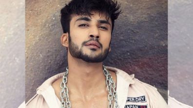 Zuber K Khan to be back with Colors’ Naagin 3