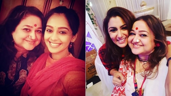 3 things that prove the statement Like Mother, Like Daughter perfectly  for Kumkum Bhagya’s Pragya – Prachi 1