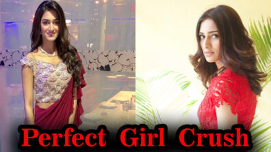 4 reasons why your perfect girl crush should be Erica Fernandes!