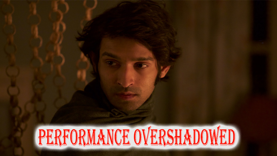 4 Times When Vikrant Massey's Performance Overshadowed Even The Lead! 4