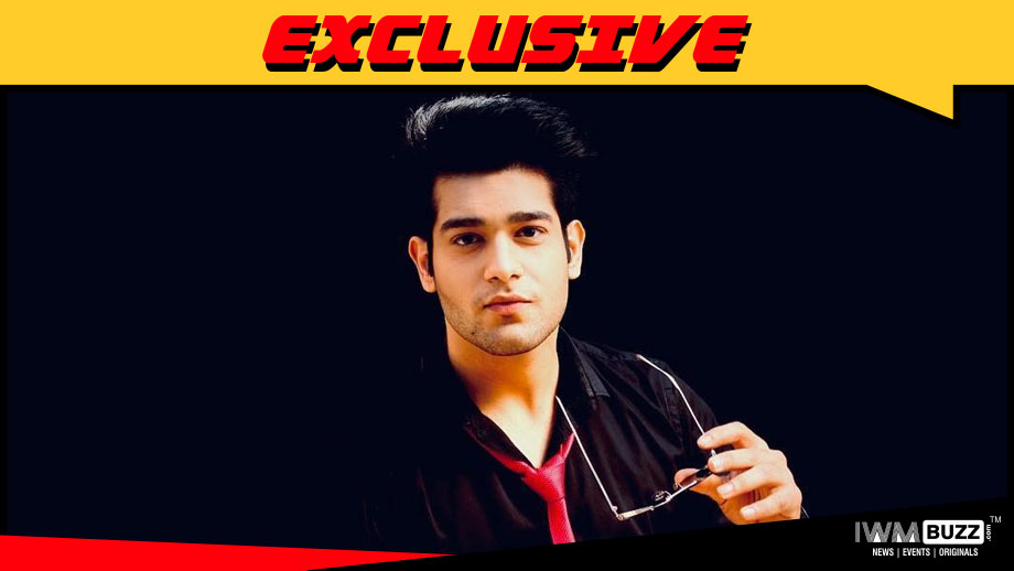 Abhishek Malik to be part of SOL and Sandiip Sikcand’s Star Plus show