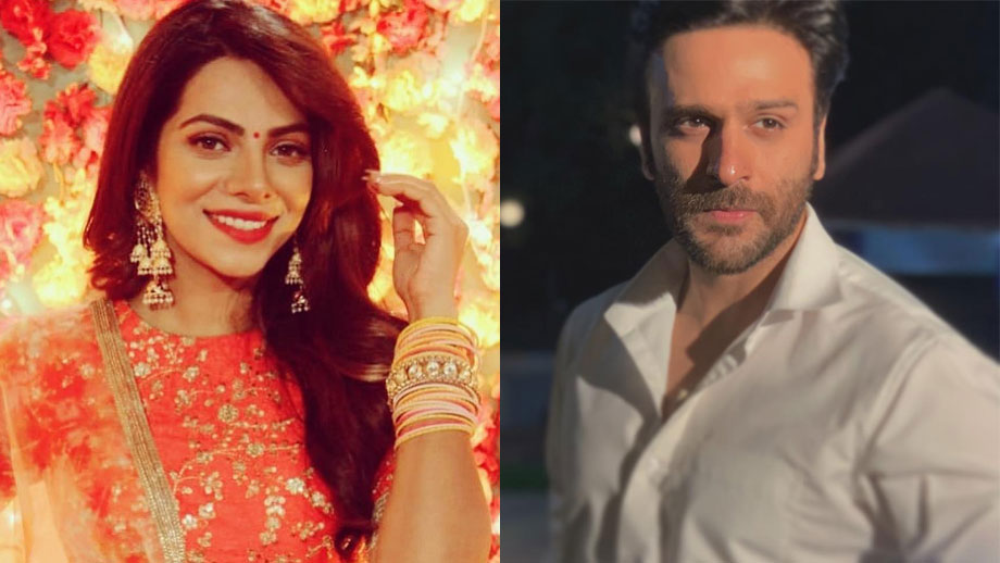 Akhilesh to expose Kunika in &TV’s Meri Hanikarak Biwi