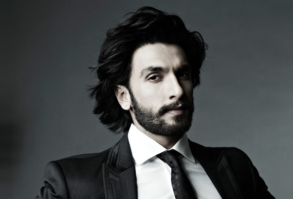 The Versatility King Of Bollywood: Ranveer Singh - 1