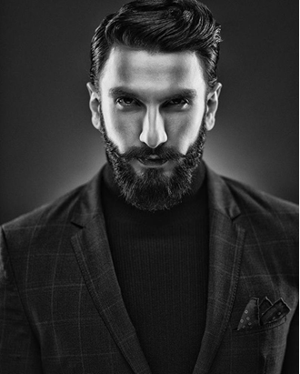 Ranveer Singh is a powerhouse - 7