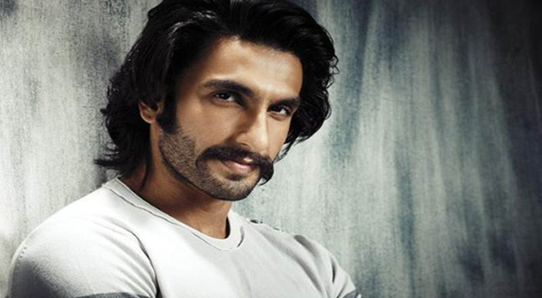 The Versatility King Of Bollywood: Ranveer Singh - 3