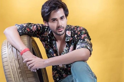 All you need to know about Indian Television's new chocolate boy, Randeep Rai 1